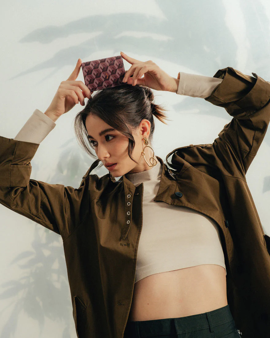 Rossi Bifold Cardholder - Image 24