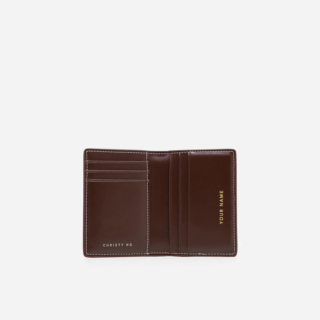 Rossi Bifold Cardholder - Image 26