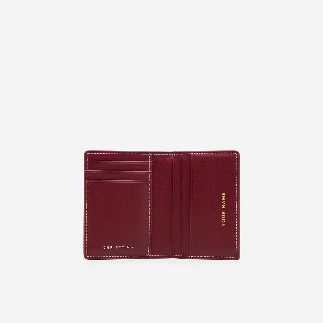 Rossi Bifold Cardholder - Image 33