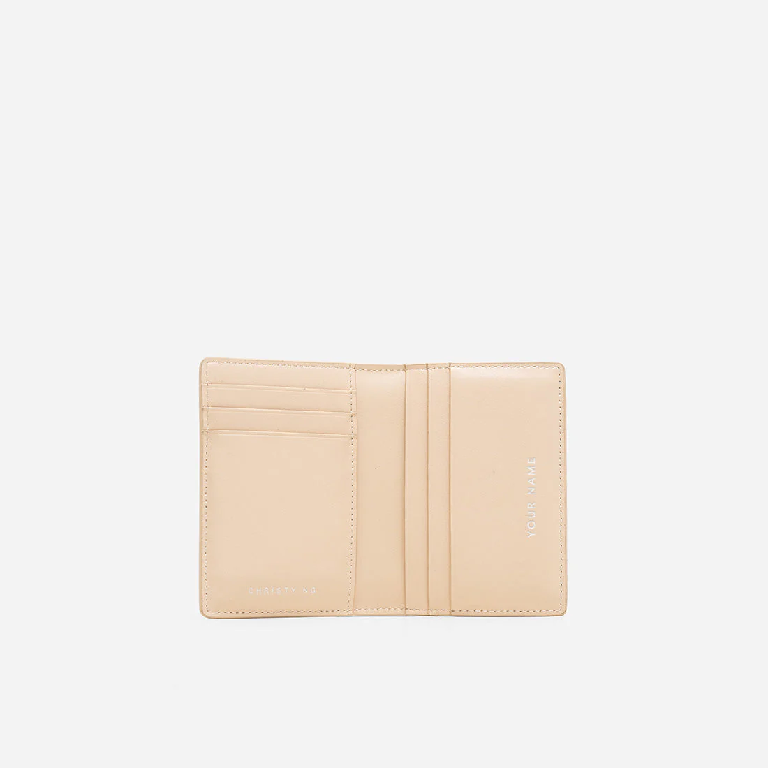 Rossi Bifold Cardholder - Image 4