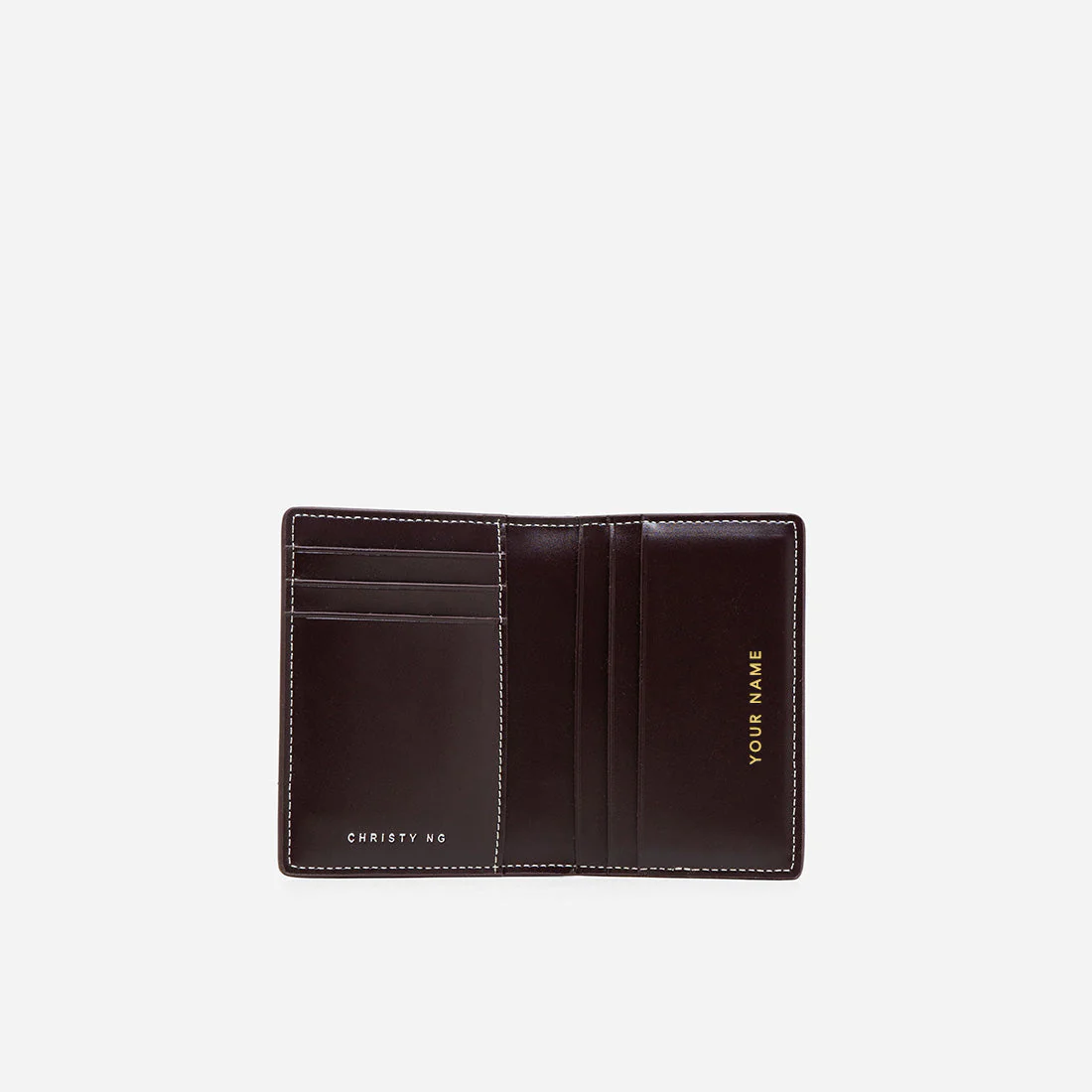 Rossi Bifold Cardholder - Image 40