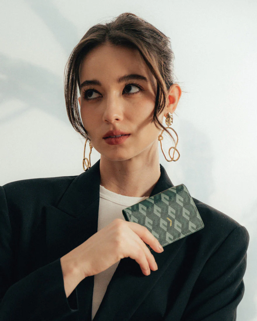 Rossi Bifold Cardholder - Image 45