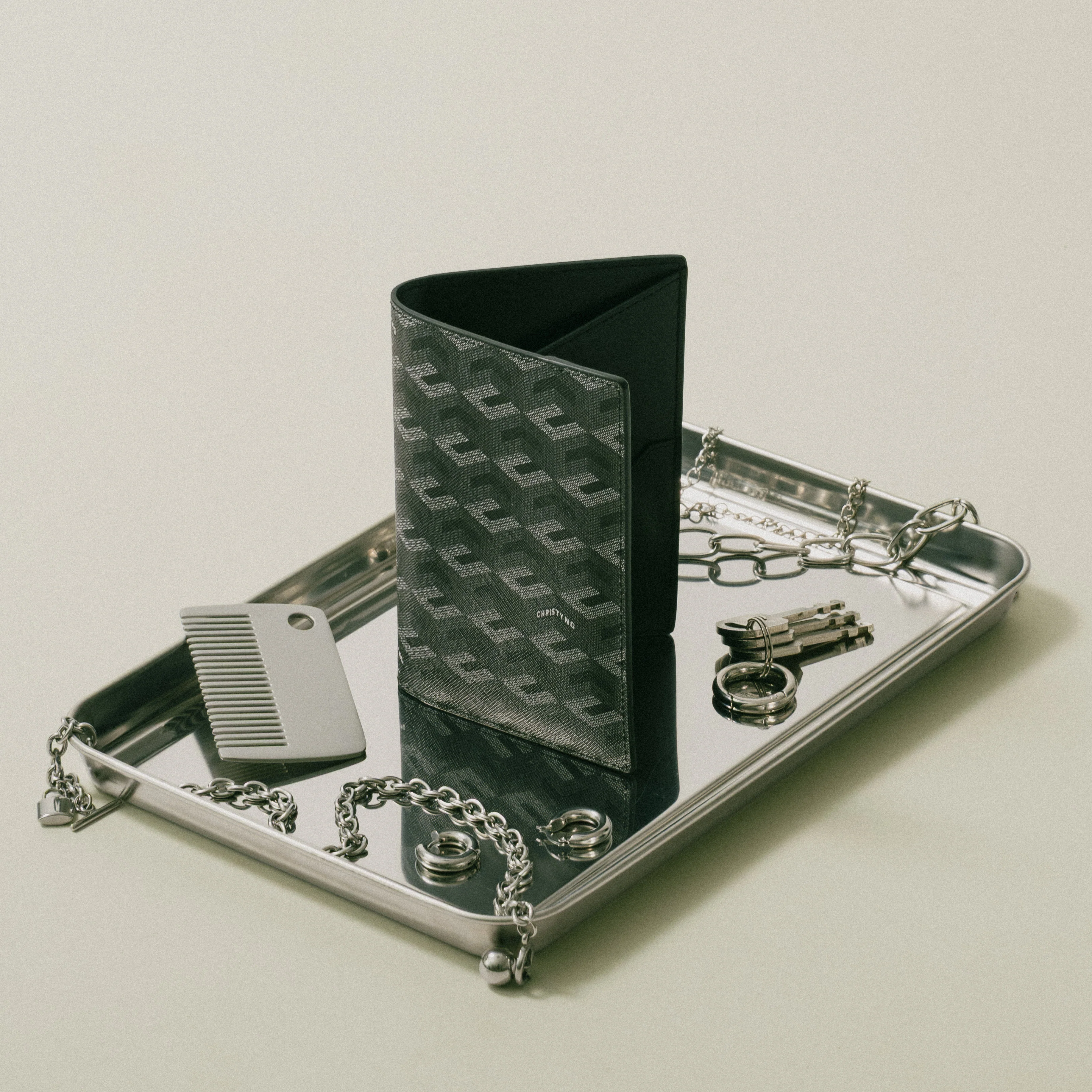 Rossi Passport Holder - Image 13