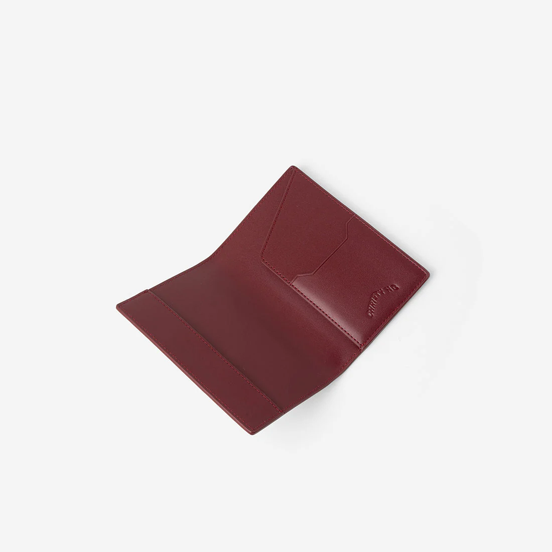 Rossi Passport Holder - Image 24
