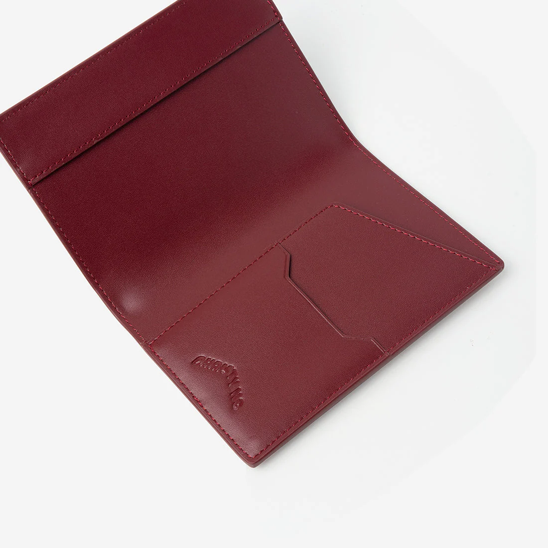Rossi Passport Holder - Image 25