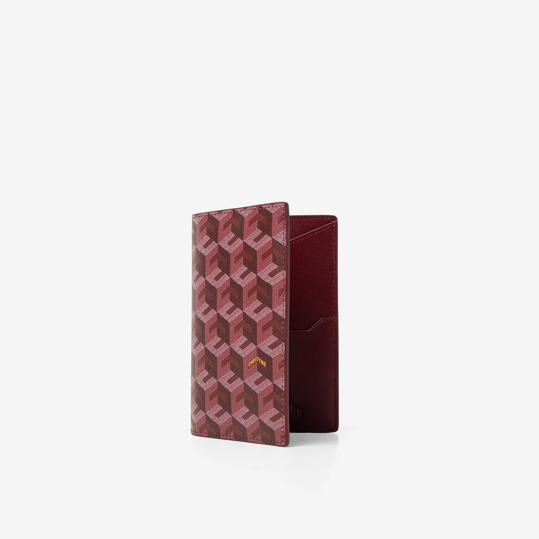 Rossi Passport Holder - Image 5