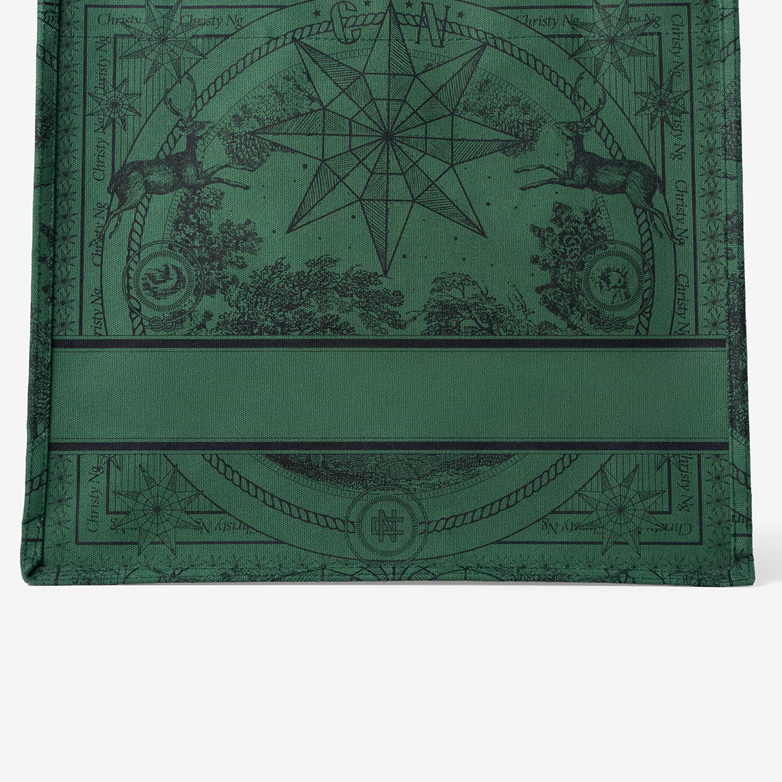 Rudy 25 Large Canvas Tote - Image 9