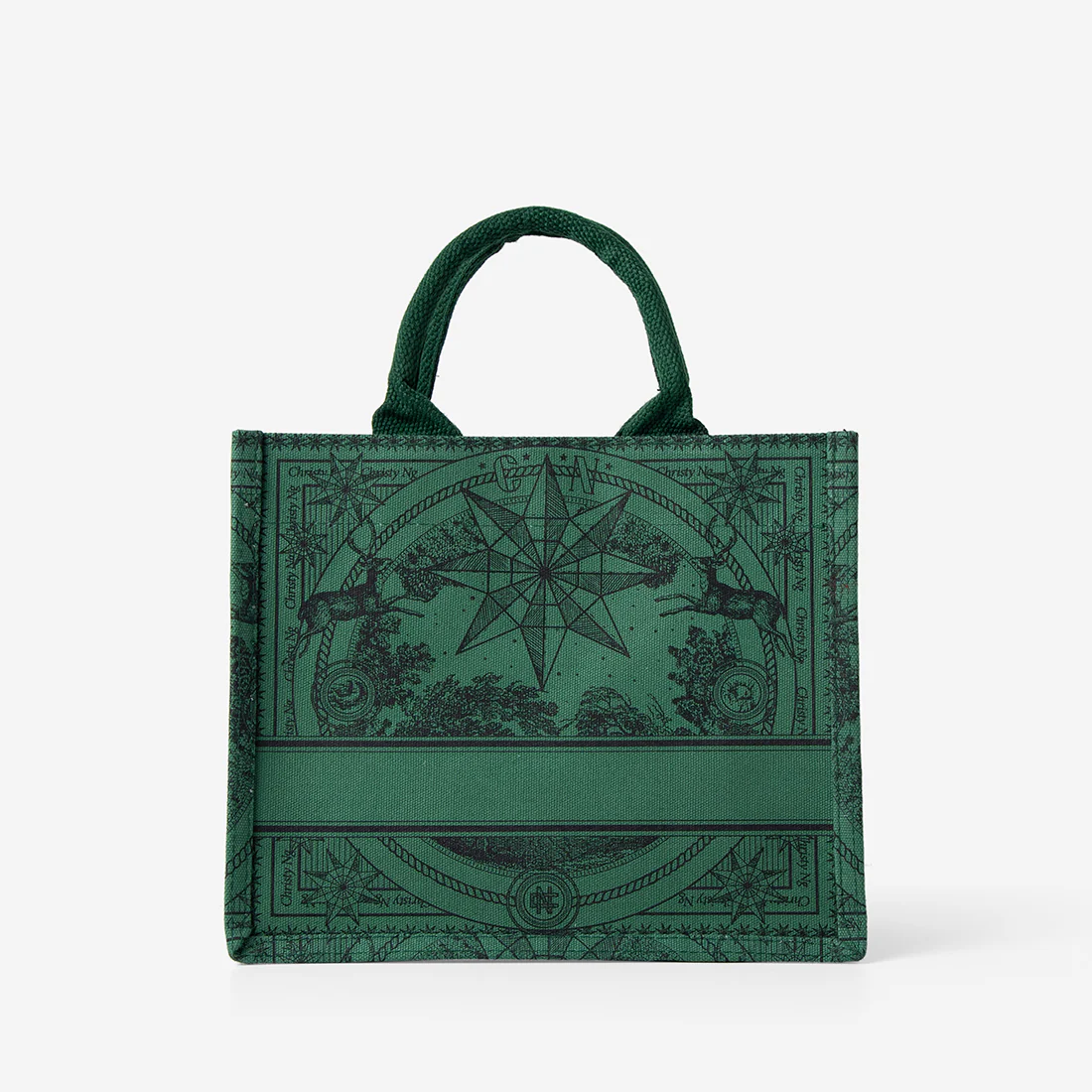 Rudy 25 Mini Canvas Tote - Image 14