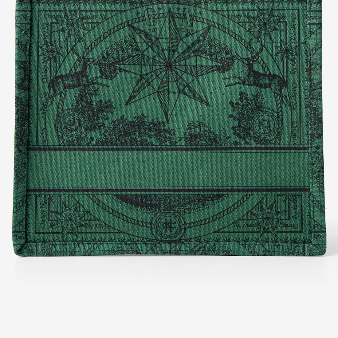 Rudy 25 Mini Canvas Tote - Image 15