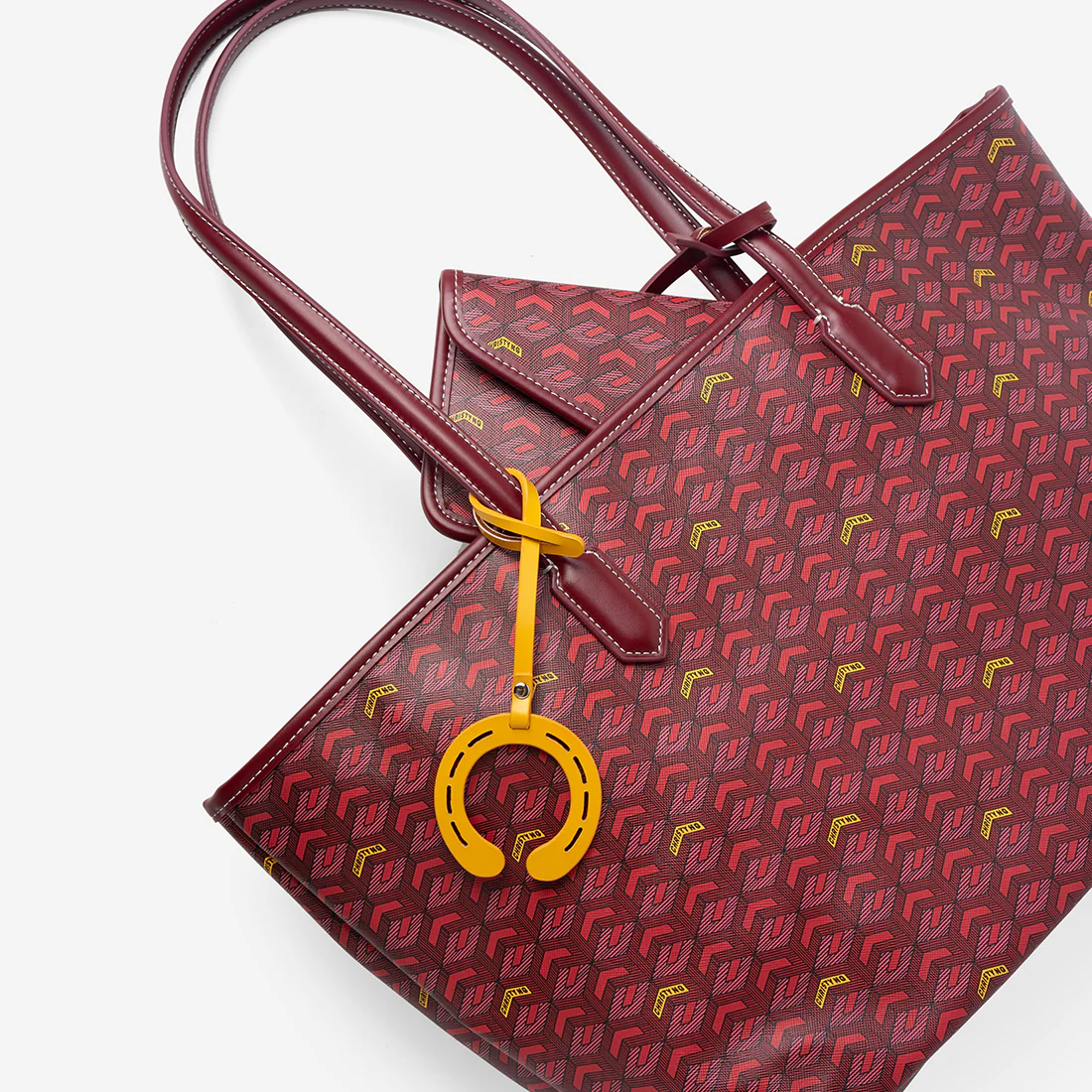 Russo Large  Tote (Lunar New Year Edition) - Image 10