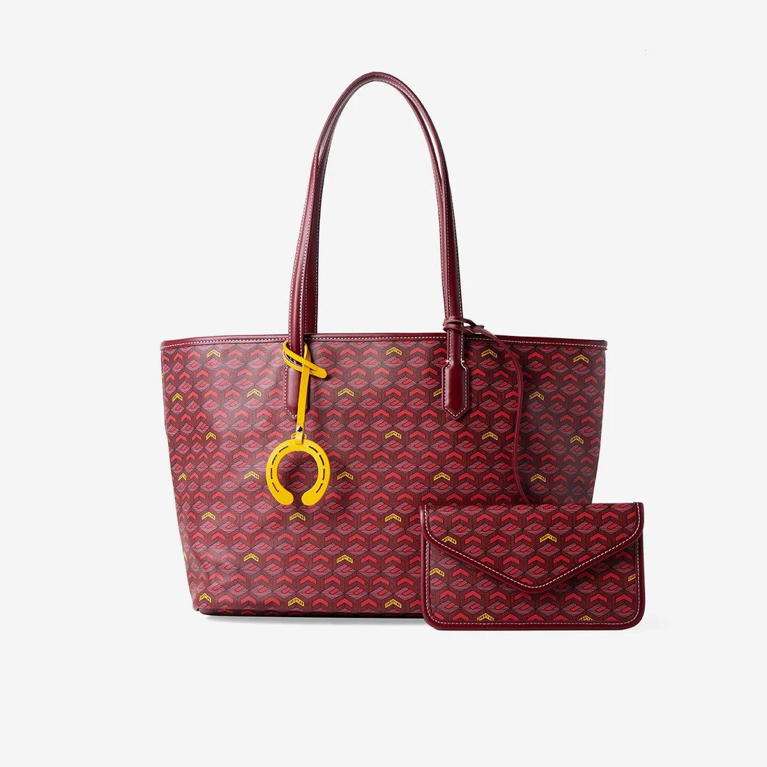 Russo Large  Tote (Lunar New Year Edition) - Image 14