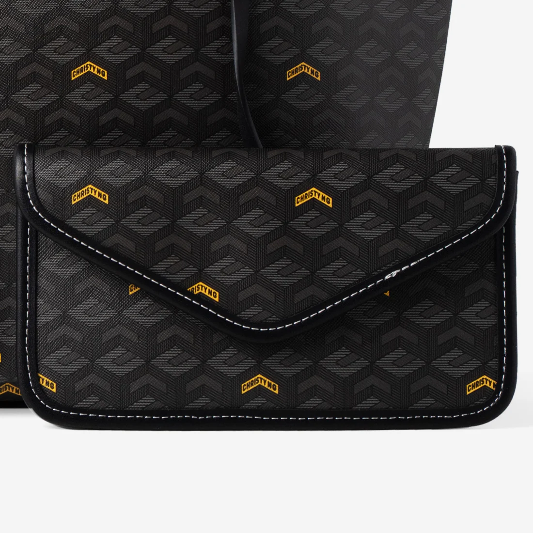 Russo Large  Tote (Lunar New Year Edition) - Image 3