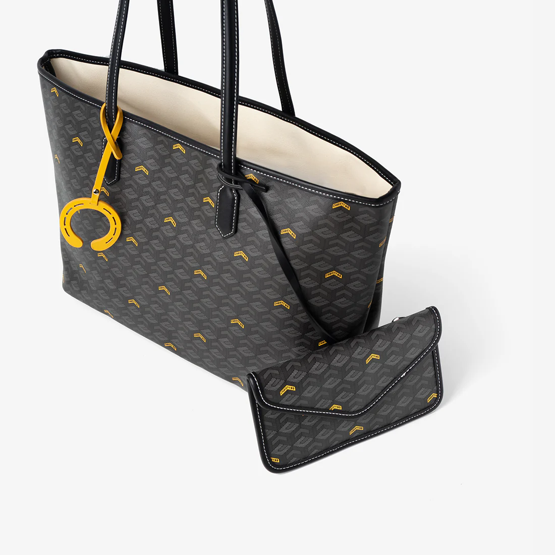 Russo Large  Tote (Lunar New Year Edition) - Image 6