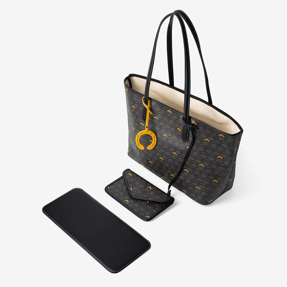 Russo Large  Tote (Lunar New Year Edition) - Image 7