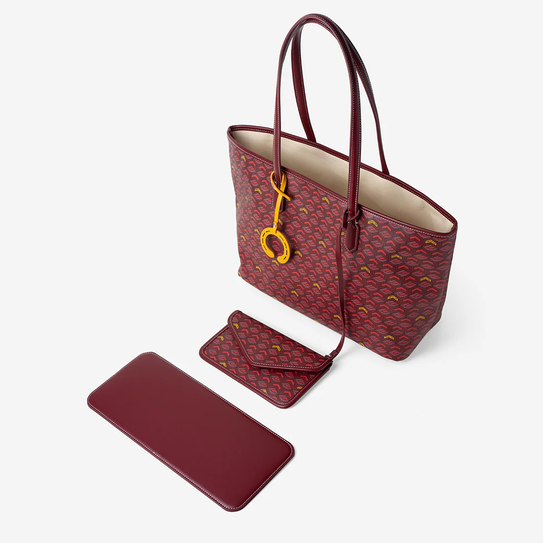 Russo Large  Tote (Lunar New Year Edition) - Image 8