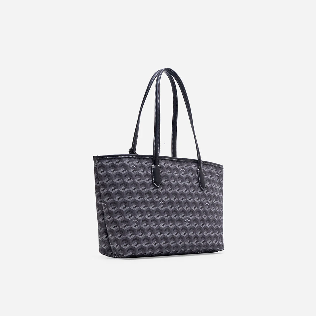Russo Medium Tote Bag - Image 11