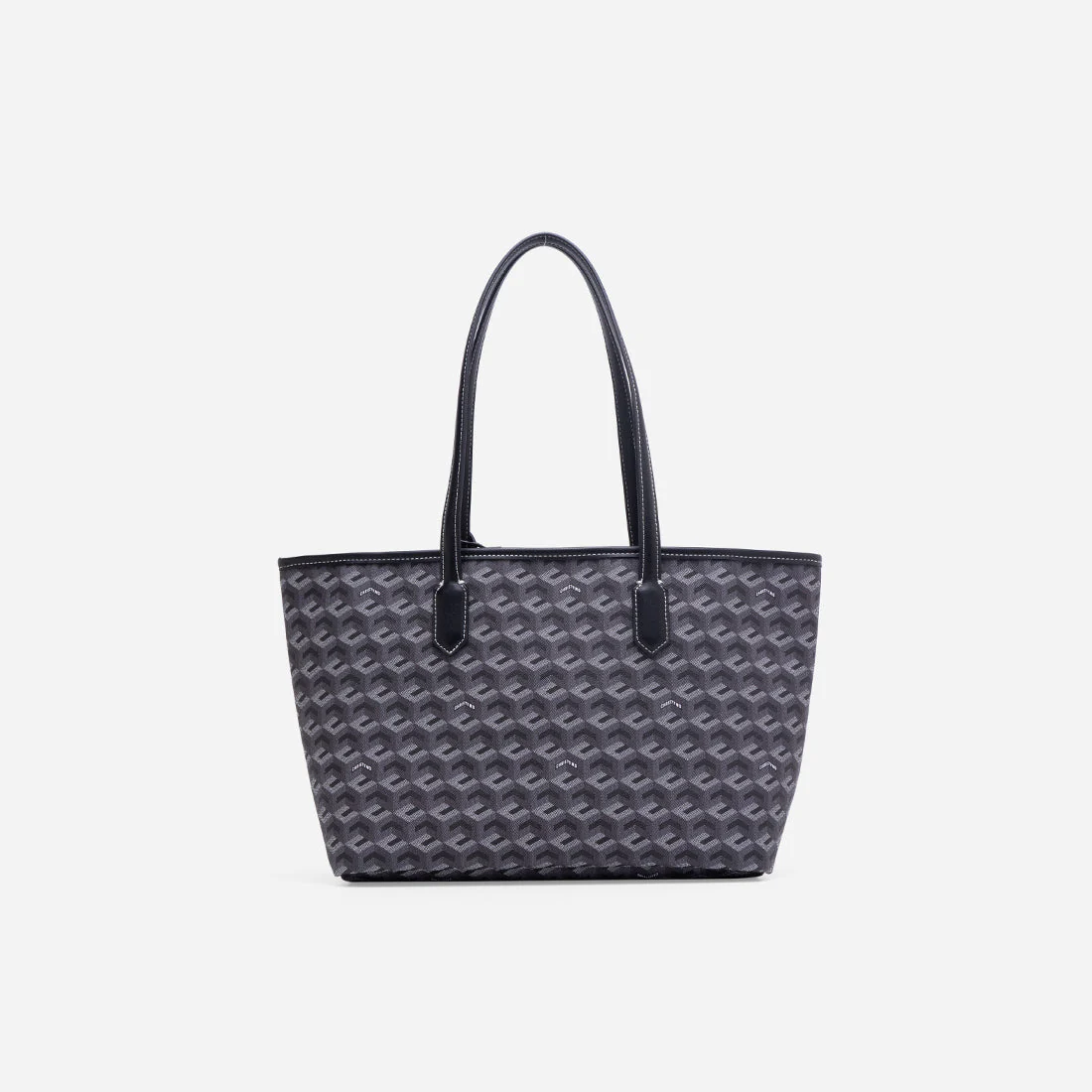 Russo Medium Tote Bag - Image 12