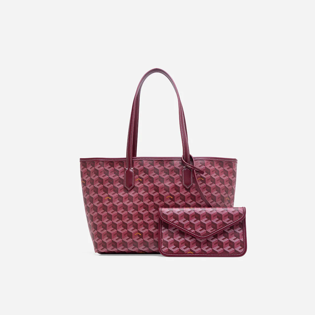 Russo Medium Tote Bag - Image 15