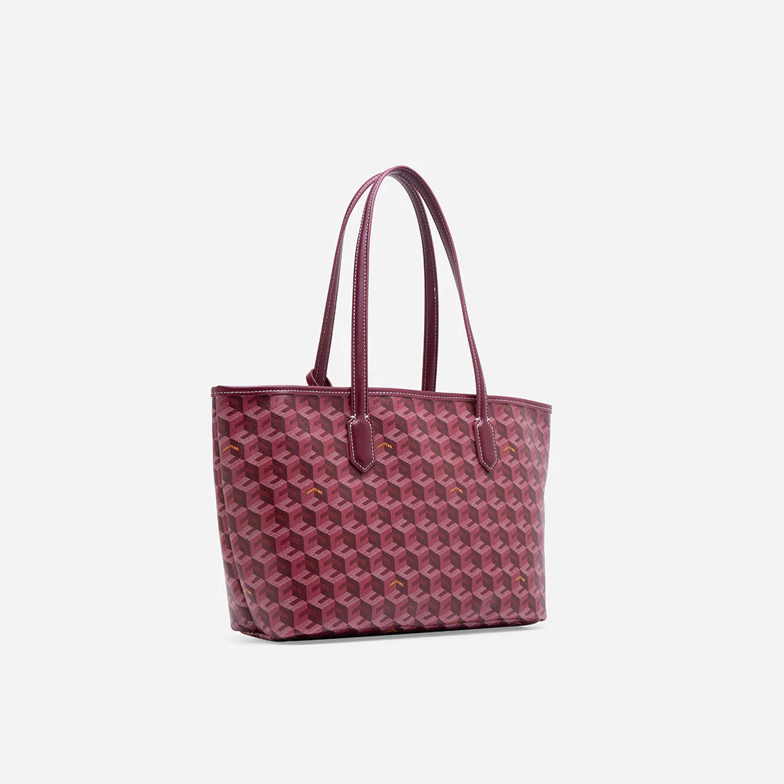 Russo Medium Tote Bag - Image 16