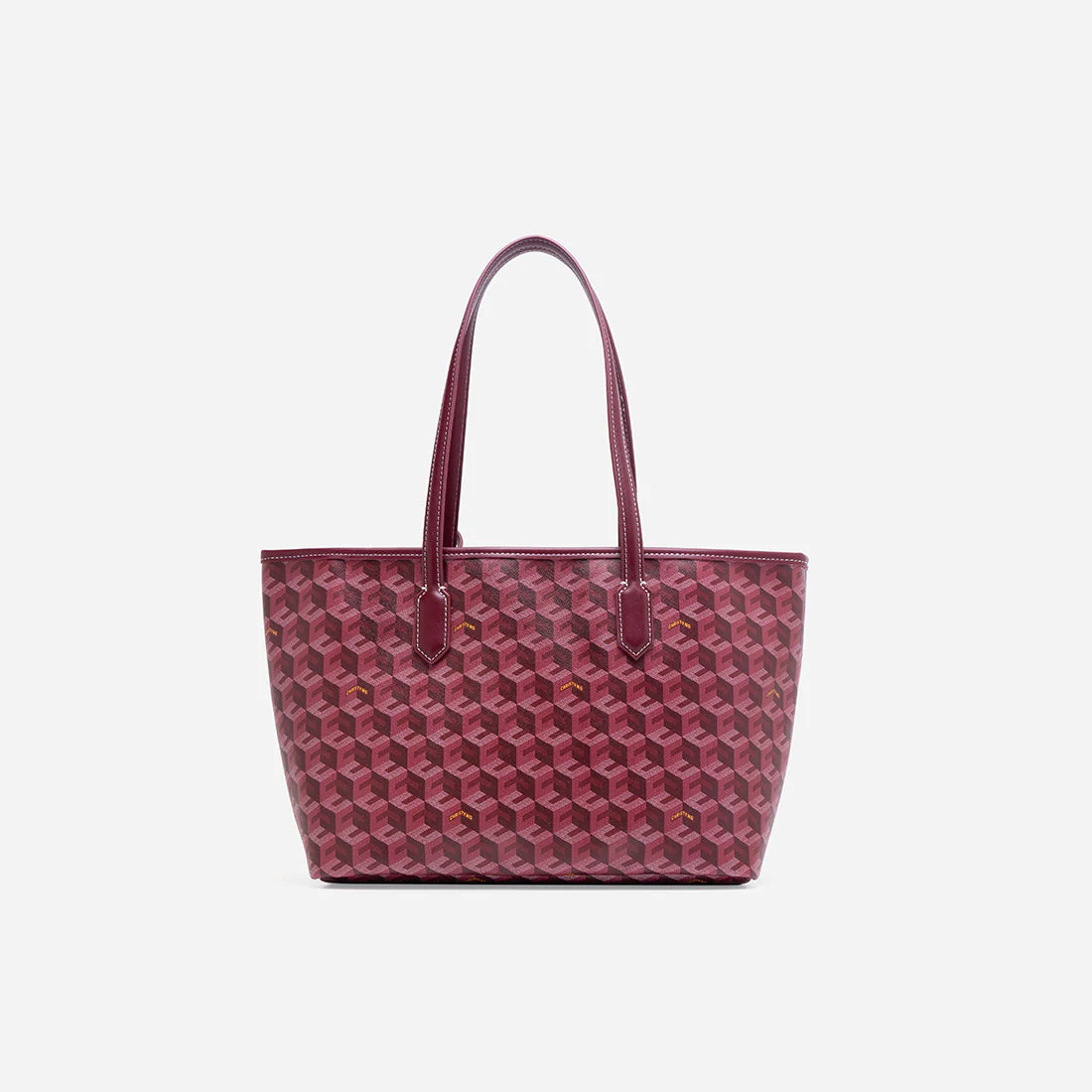 Russo Medium Tote Bag - Image 17