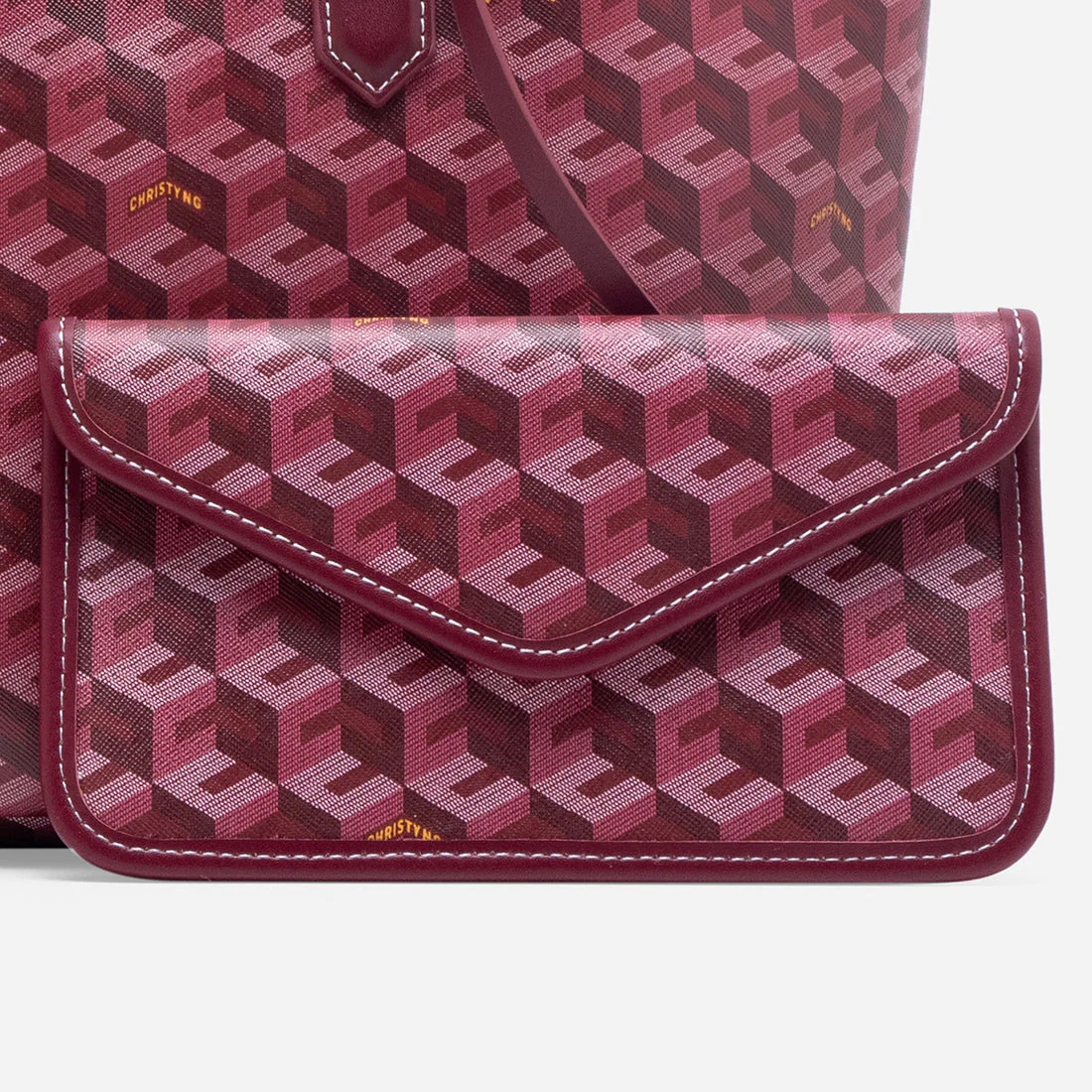 Russo Medium Tote Bag - Image 20