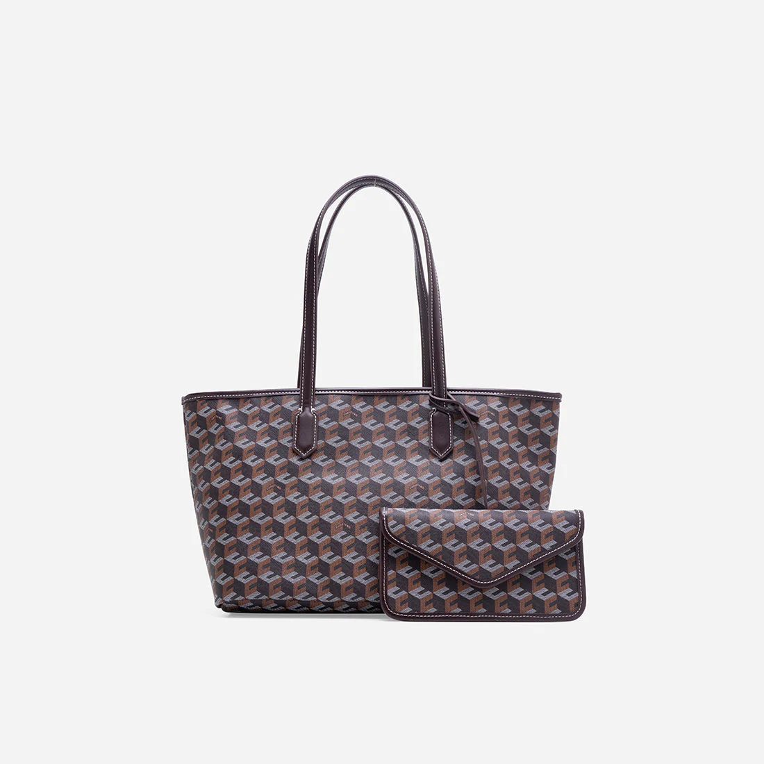 Russo Medium Tote Bag - Image 22