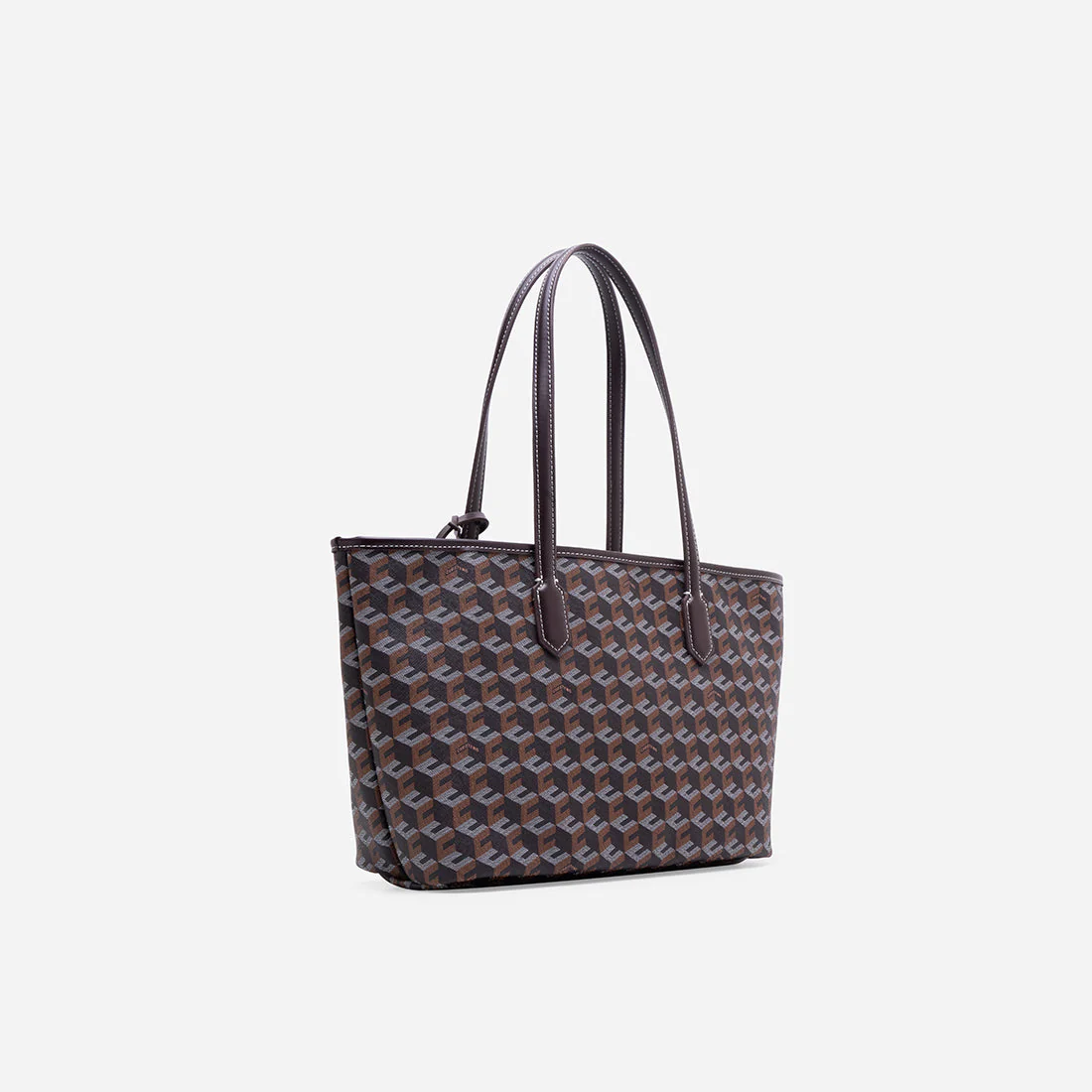 Russo Medium Tote Bag - Image 25