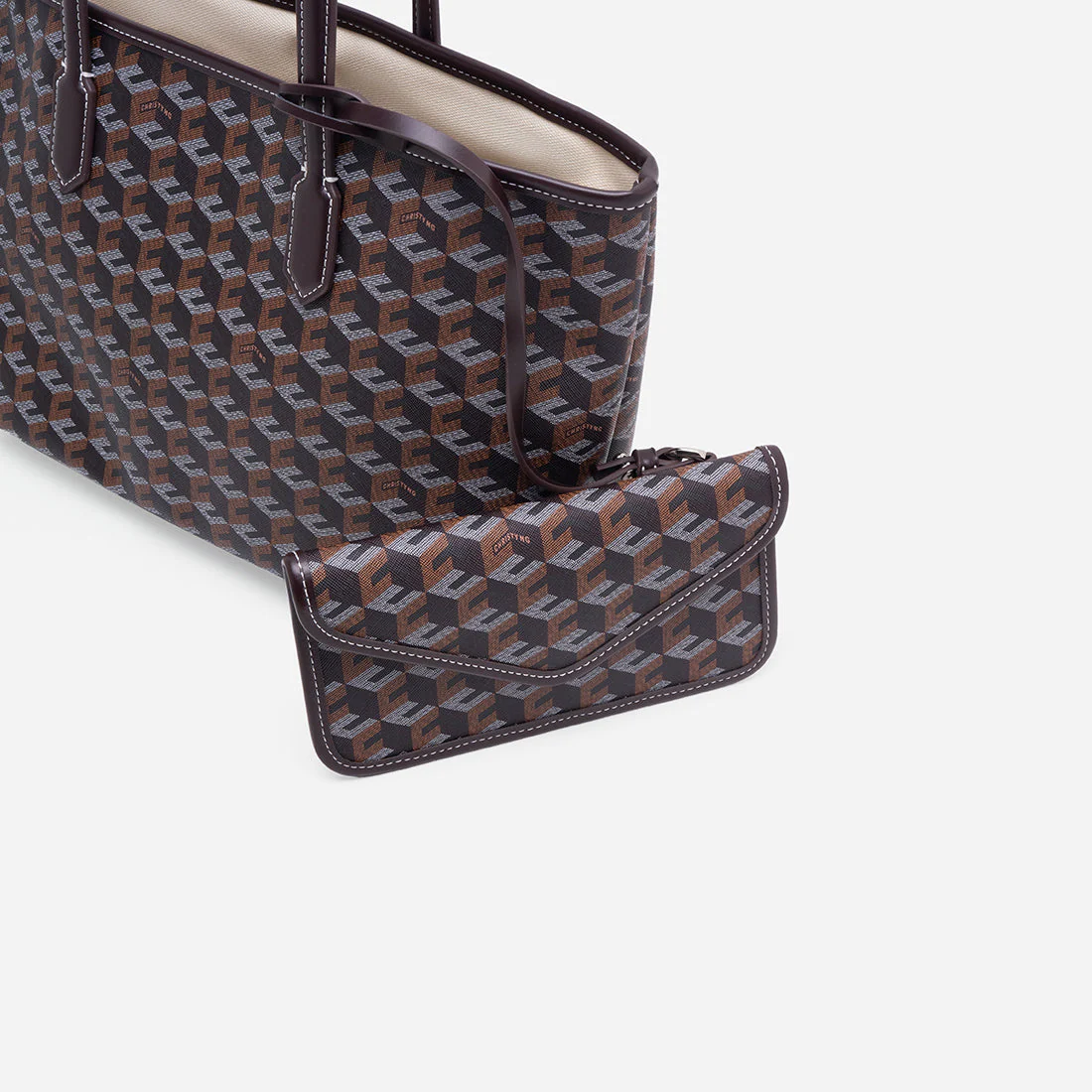 Russo Medium Tote Bag - Image 28