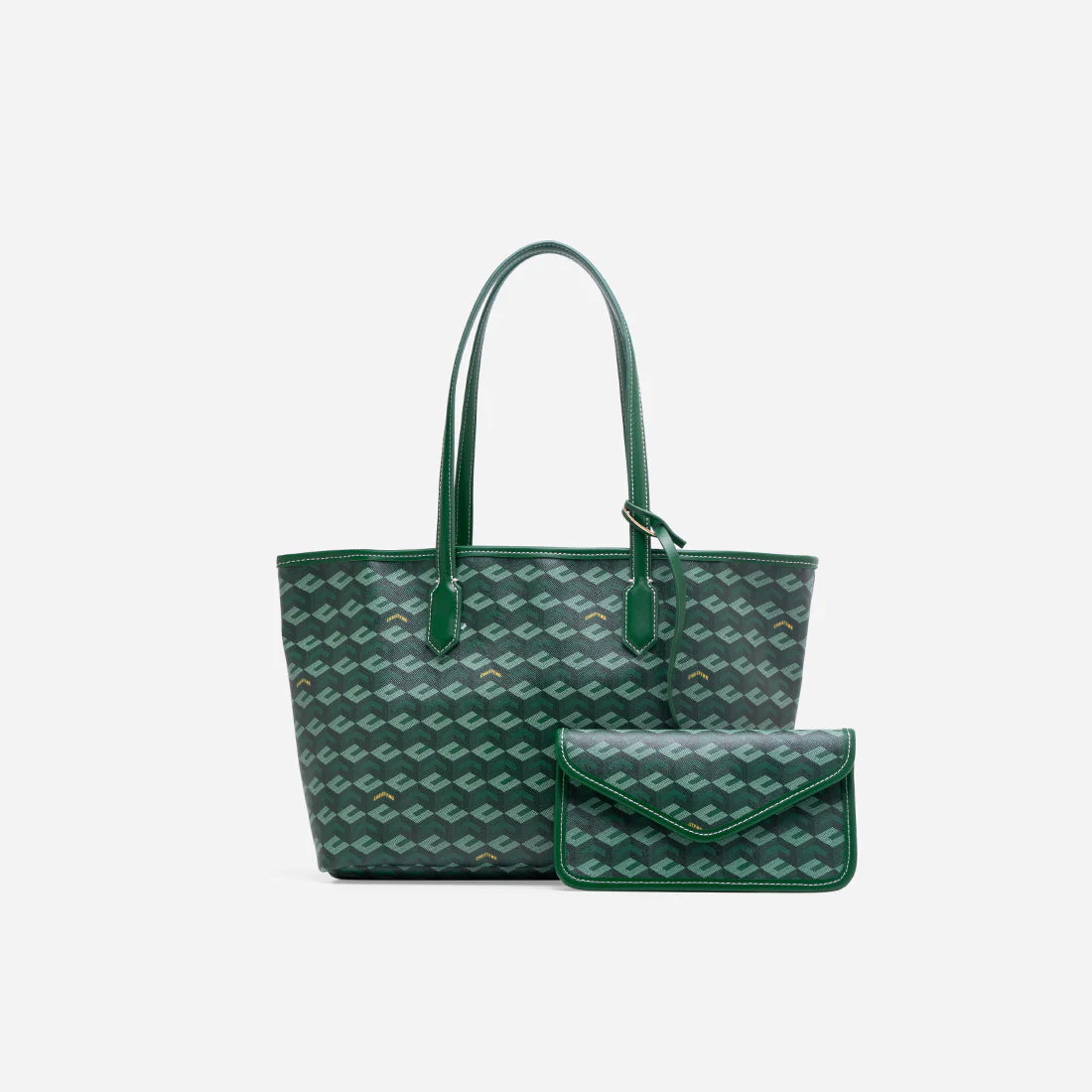 Russo Medium Tote Bag - Image 29