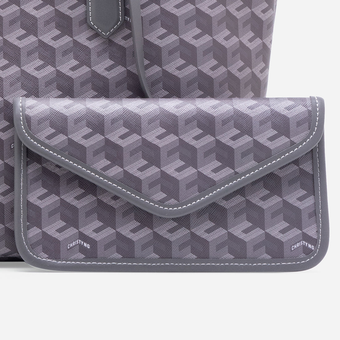 Russo Medium Tote Bag - Image 3