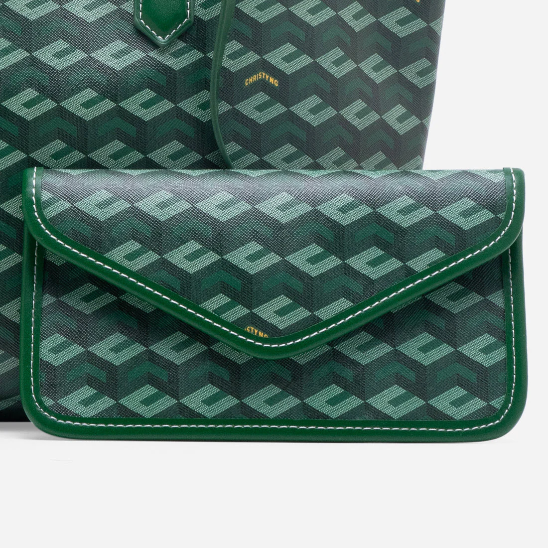 Russo Medium Tote Bag - Image 31