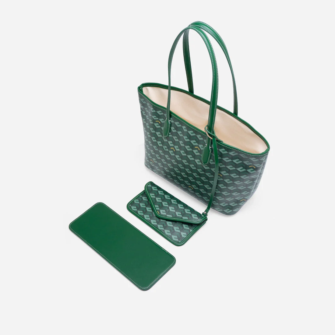 Russo Medium Tote Bag - Image 34