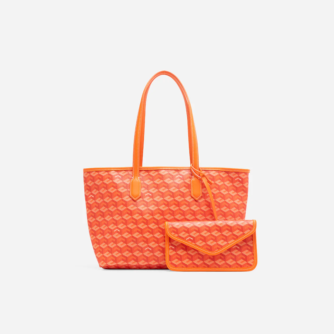 Russo Medium Tote Bag - Image 36