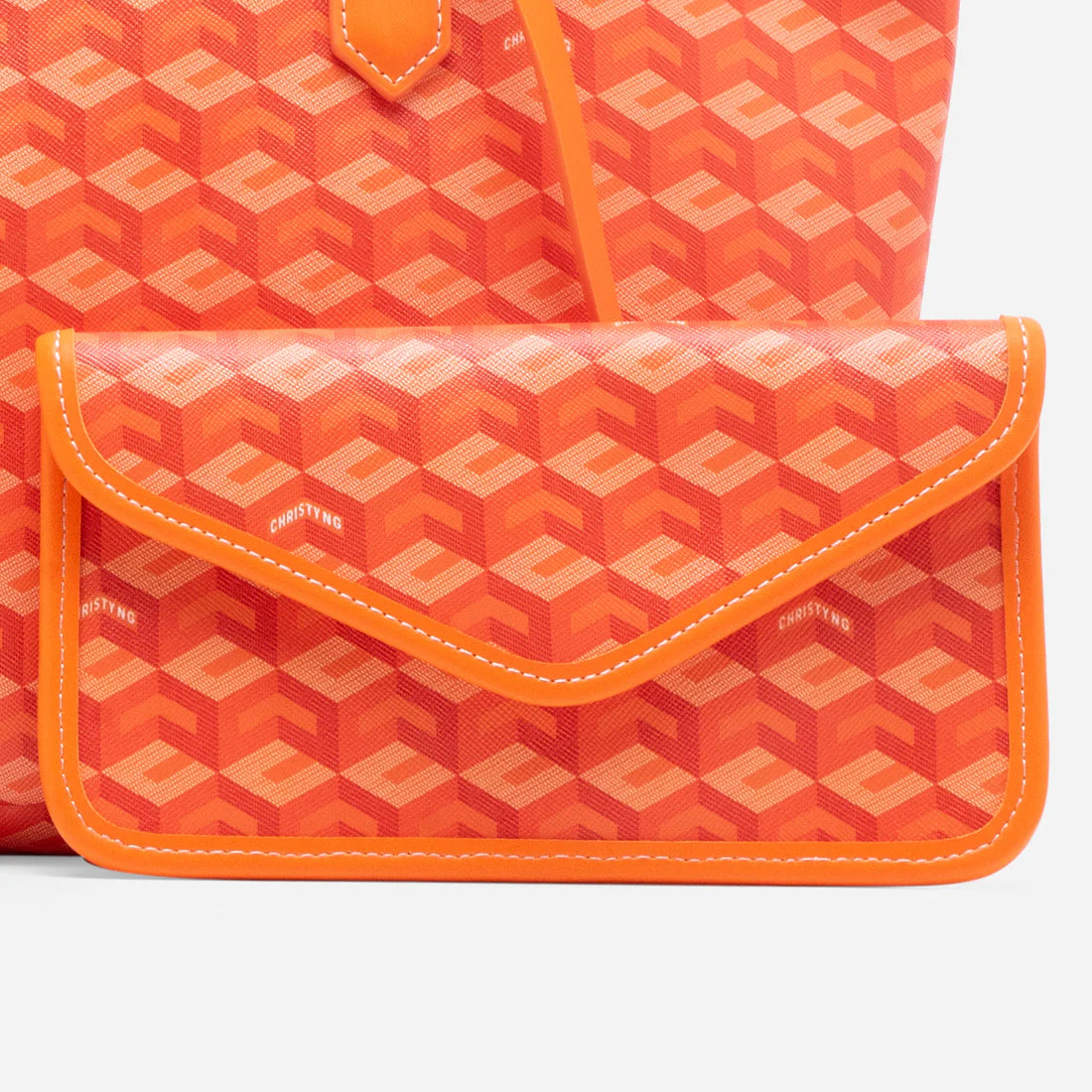 Russo Medium Tote Bag - Image 38