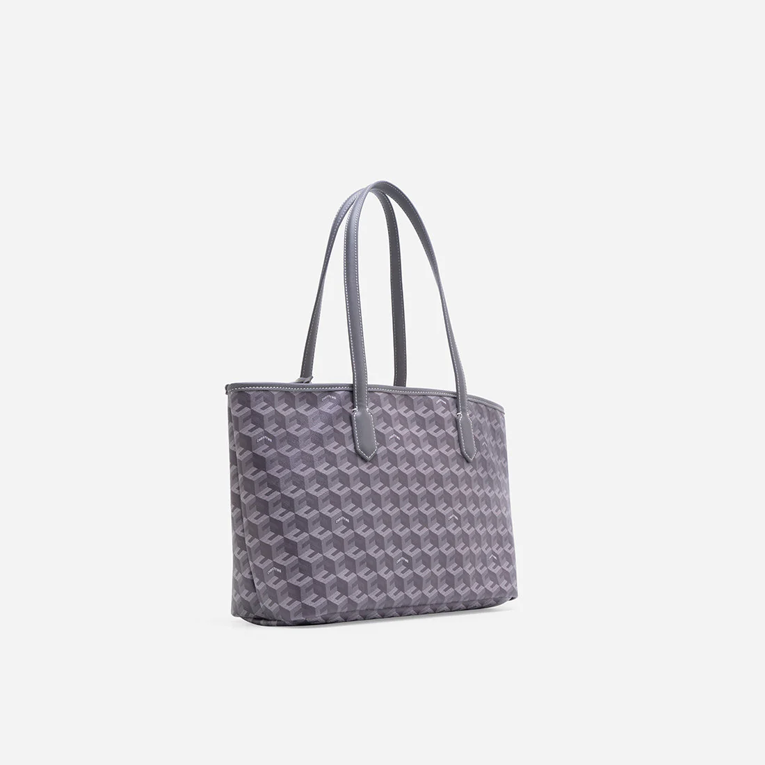 Russo Medium Tote Bag - Image 4
