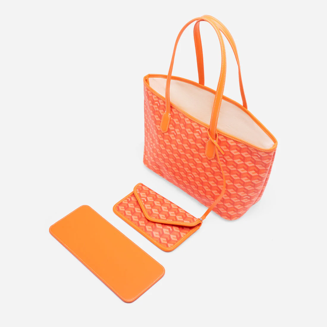 Russo Medium Tote Bag - Image 41