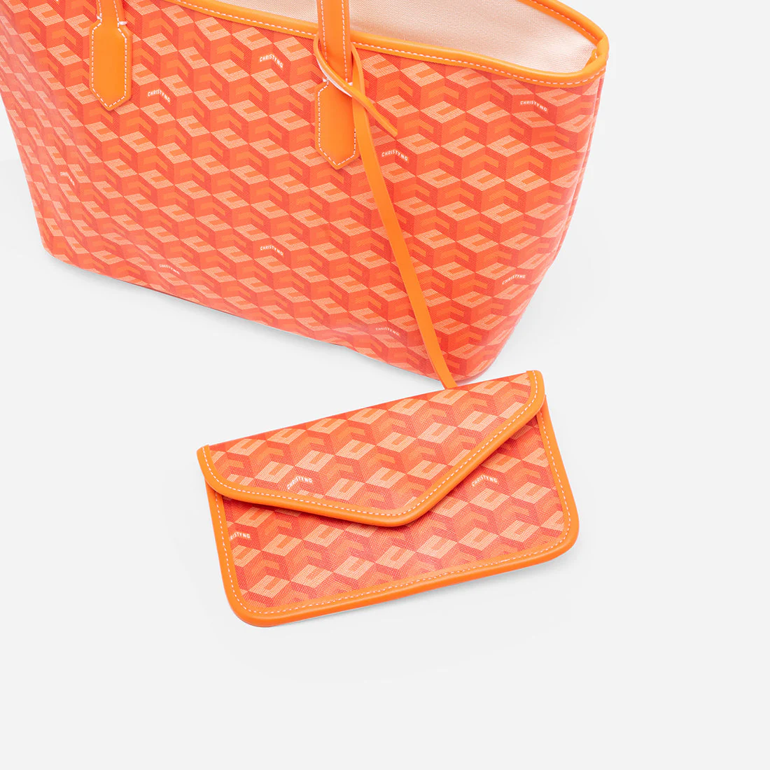 Russo Medium Tote Bag - Image 42