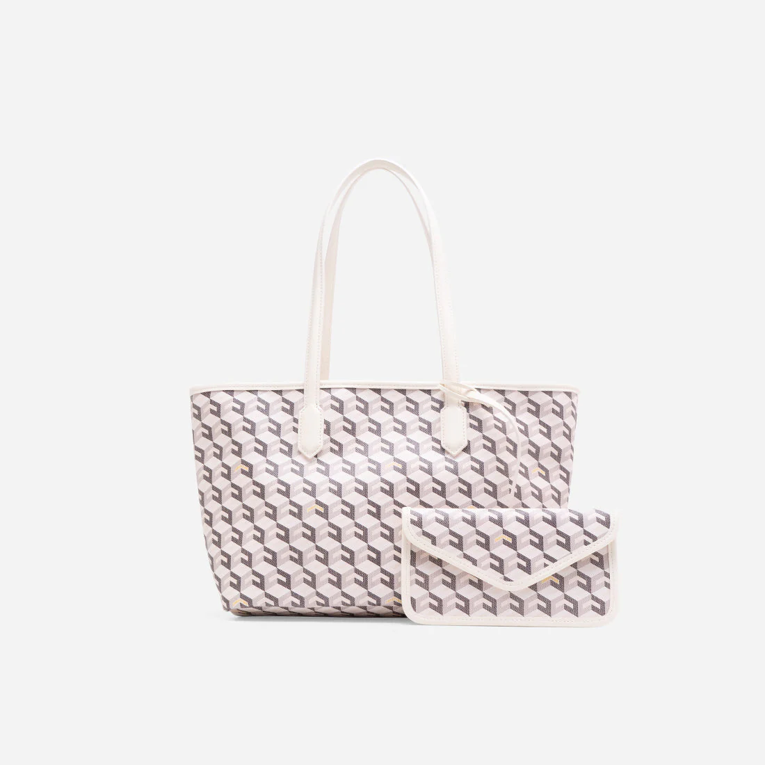 Russo Medium Tote Bag - Image 43