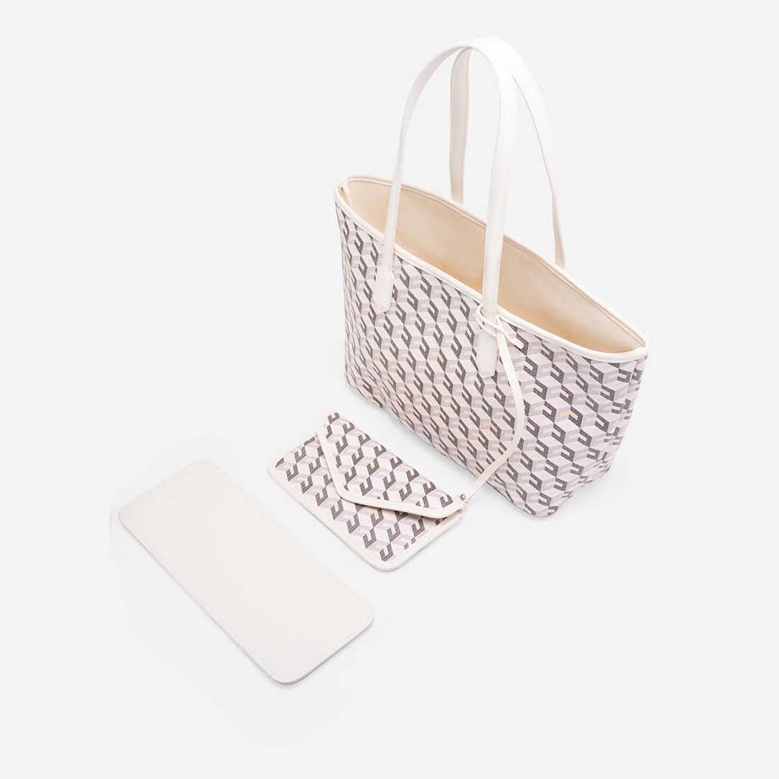 Russo Medium Tote Bag - Image 48