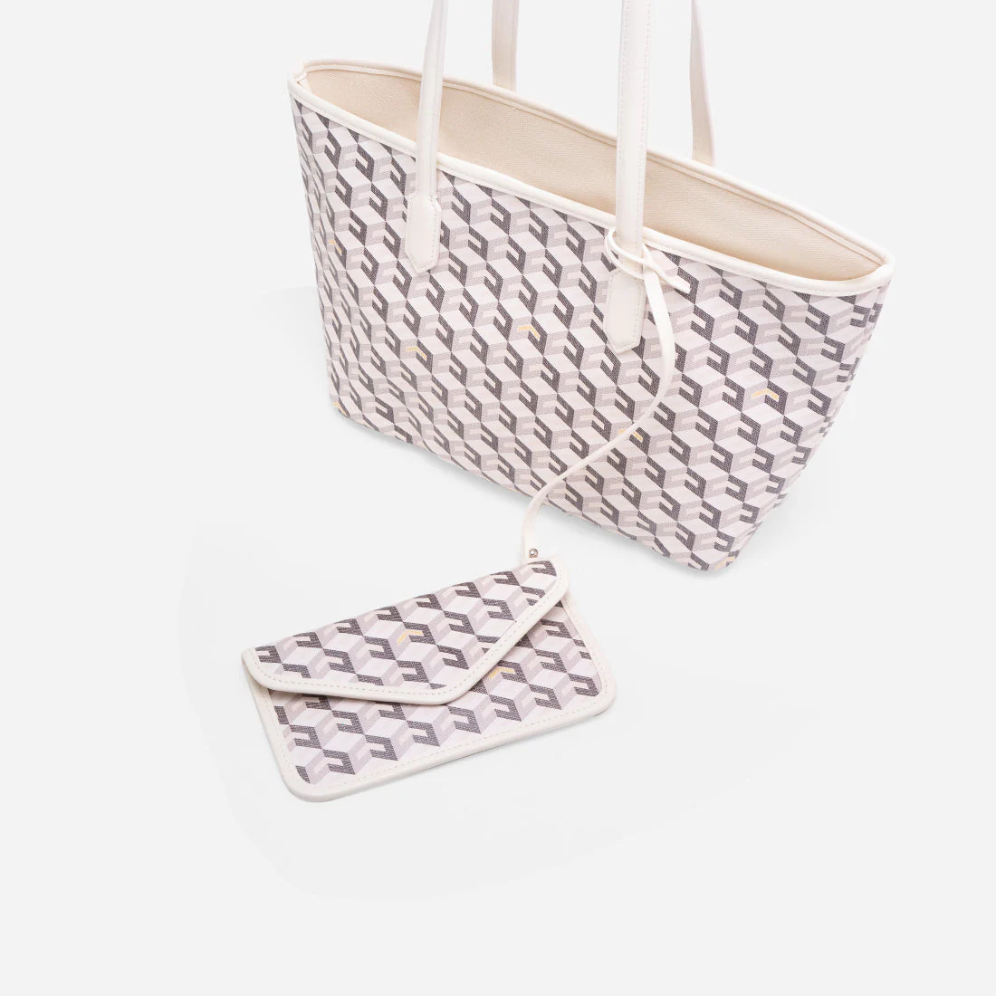 Russo Medium Tote Bag - Image 49