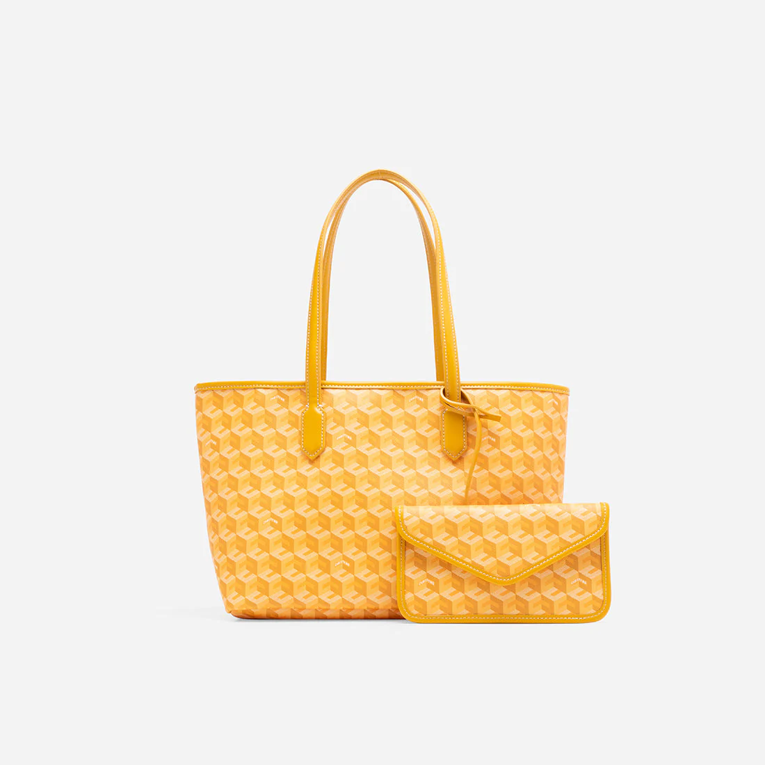Russo Medium Tote Bag - Image 50