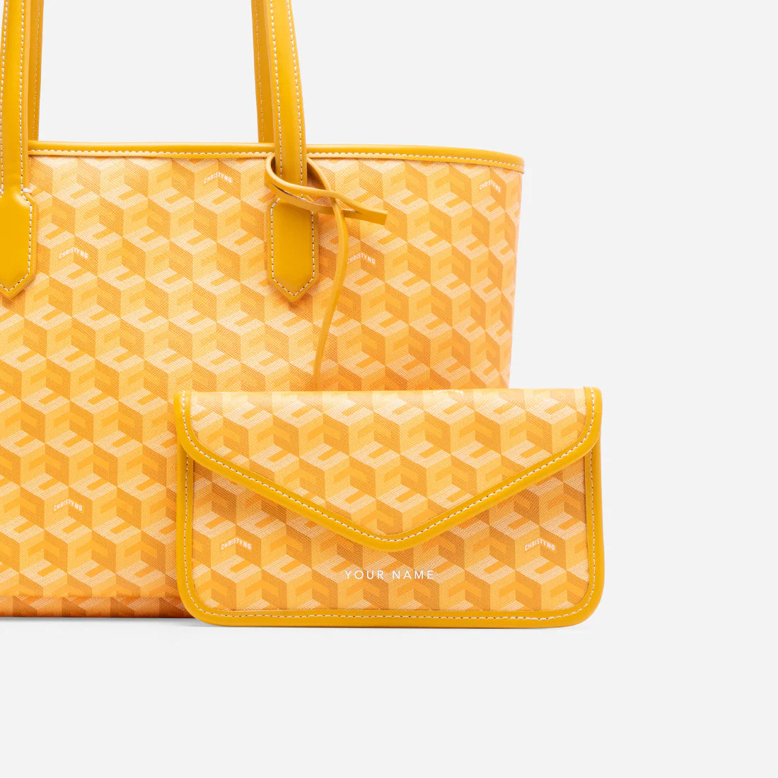 Russo Medium Tote Bag - Image 51