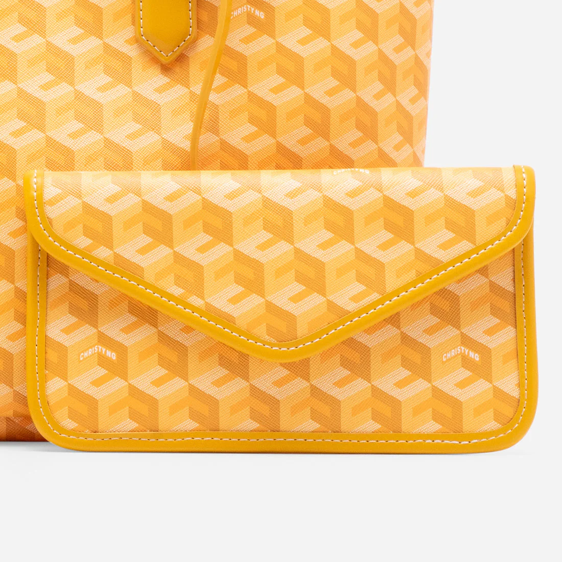 Russo Medium Tote Bag - Image 52