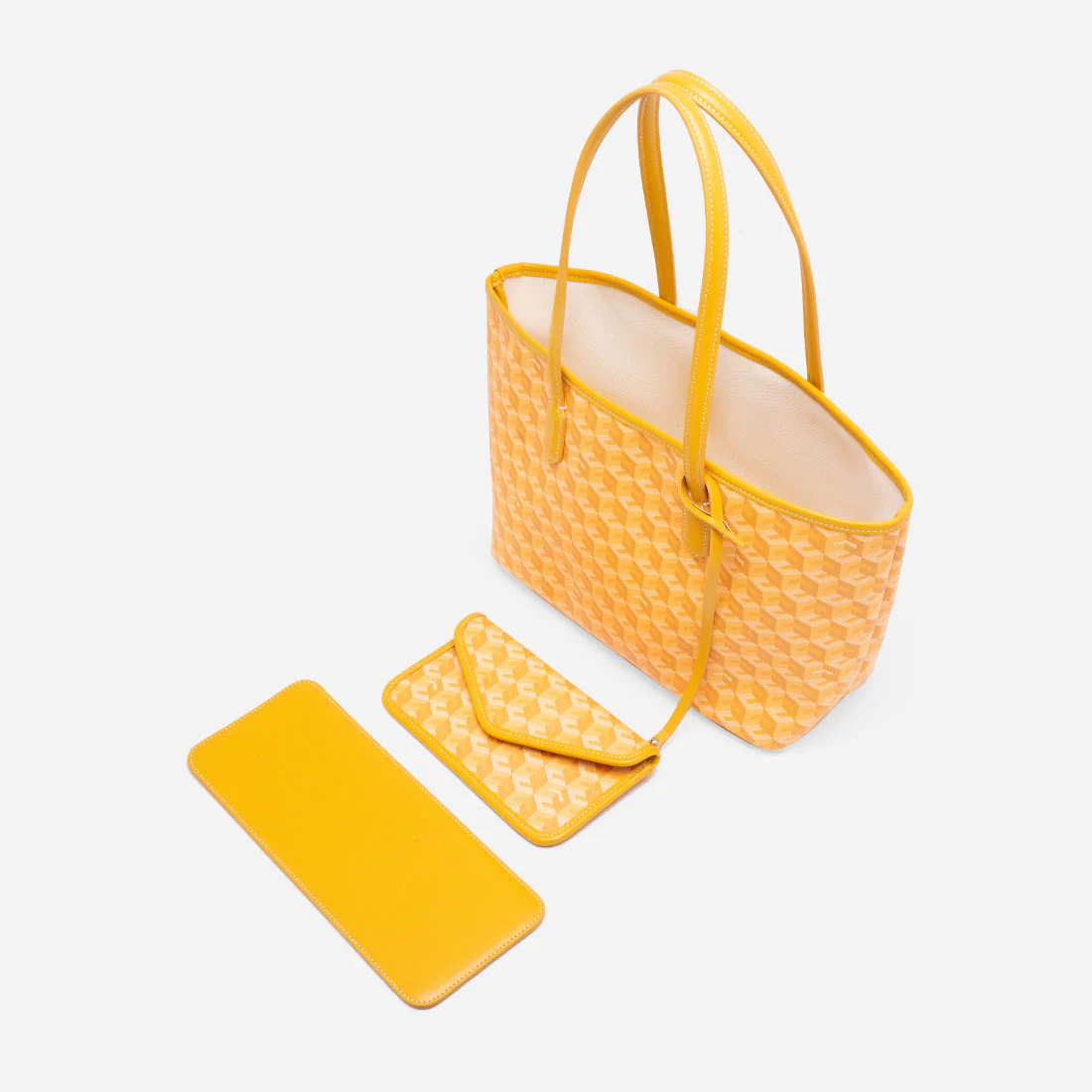 Russo Medium Tote Bag - Image 55