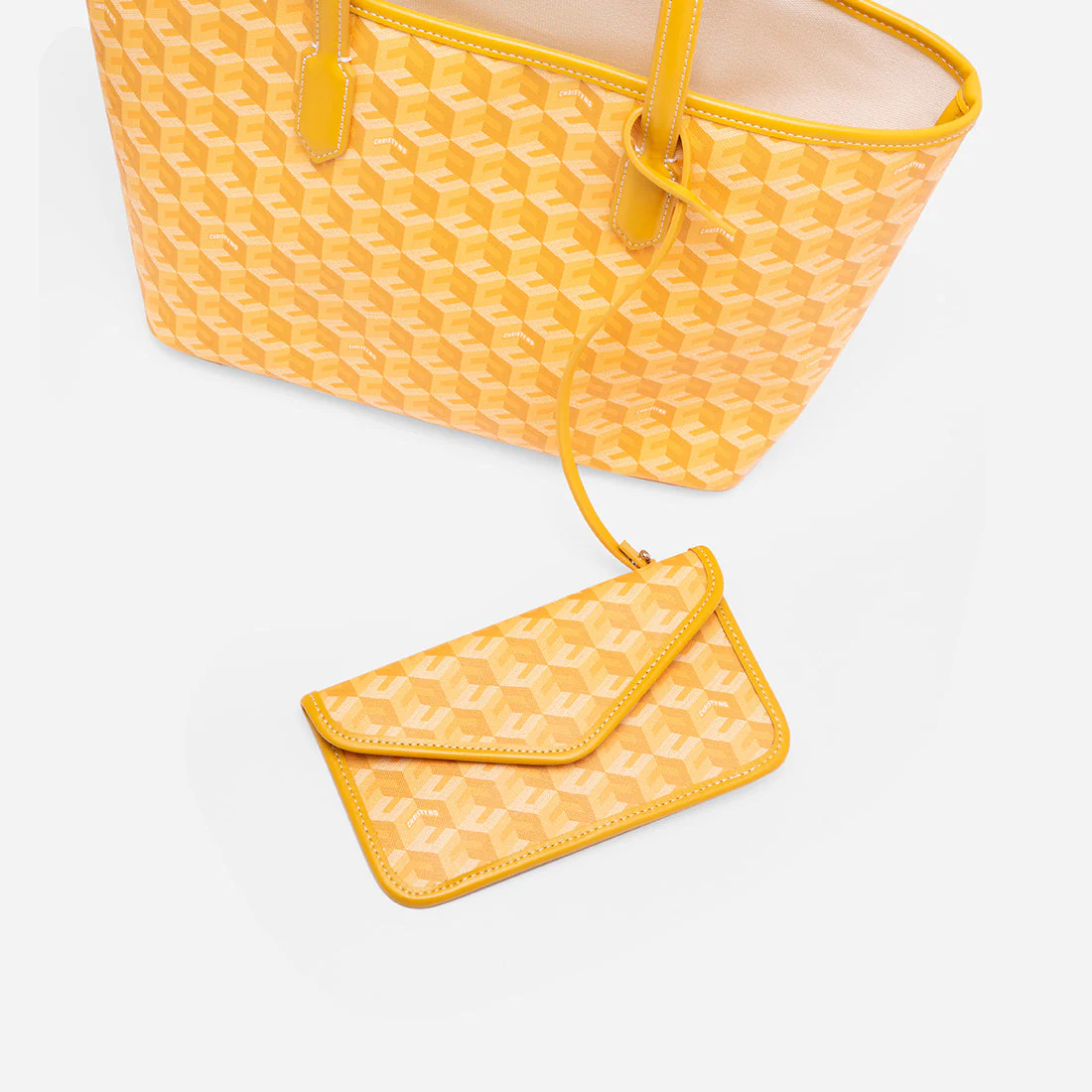 Russo Medium Tote Bag - Image 56