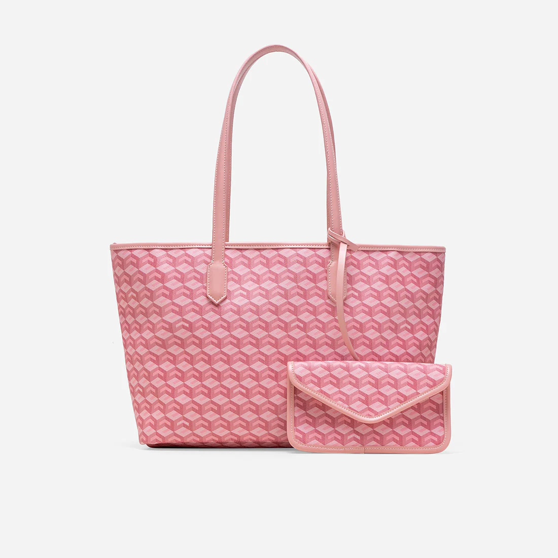 Russo Medium Tote Bag - Image 65