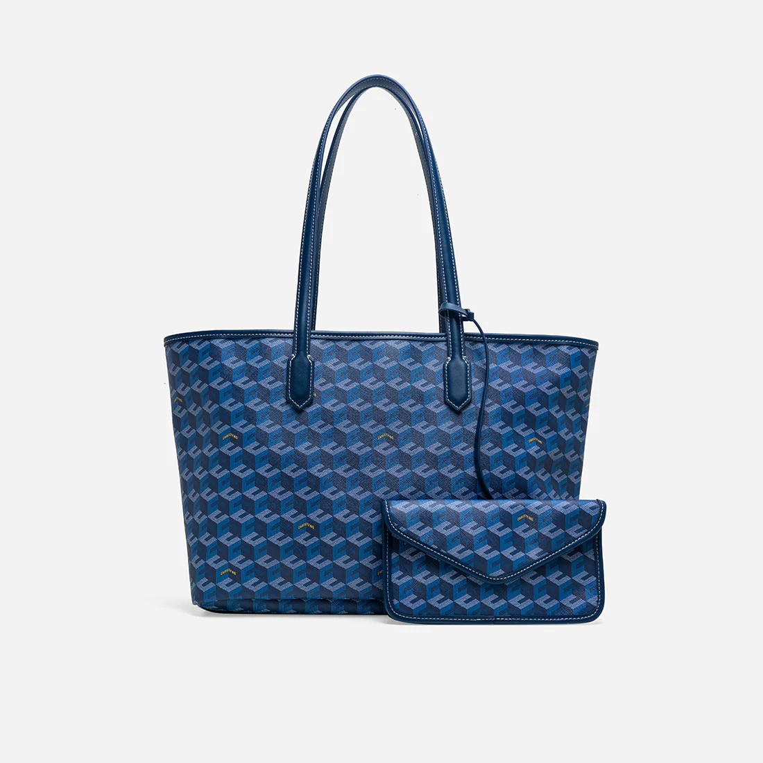 Russo Medium Tote Bag - Image 66