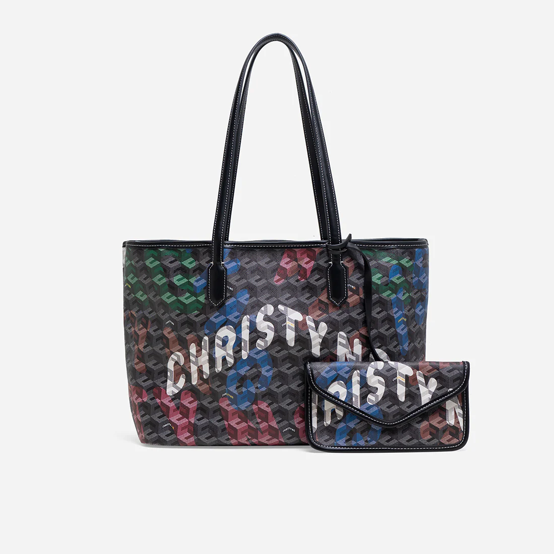 Russo Medium Tote Bag - Image 68