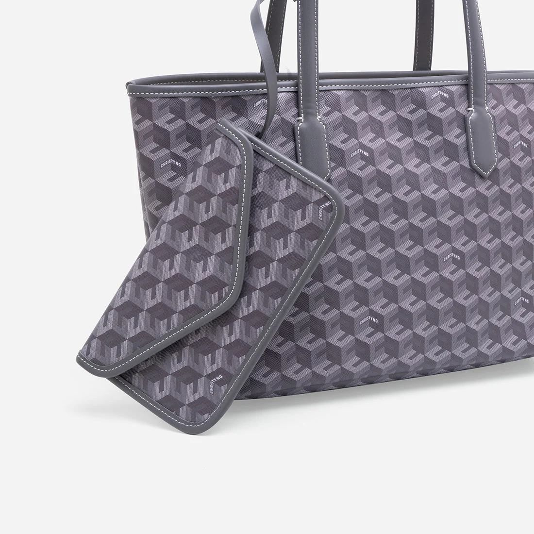 Russo Medium Tote Bag - Image 7