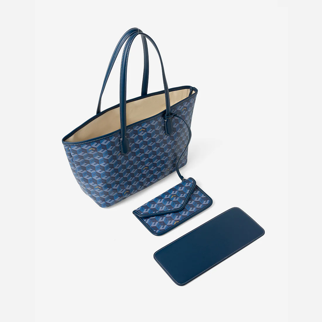 Russo Medium Tote Bag - Image 72